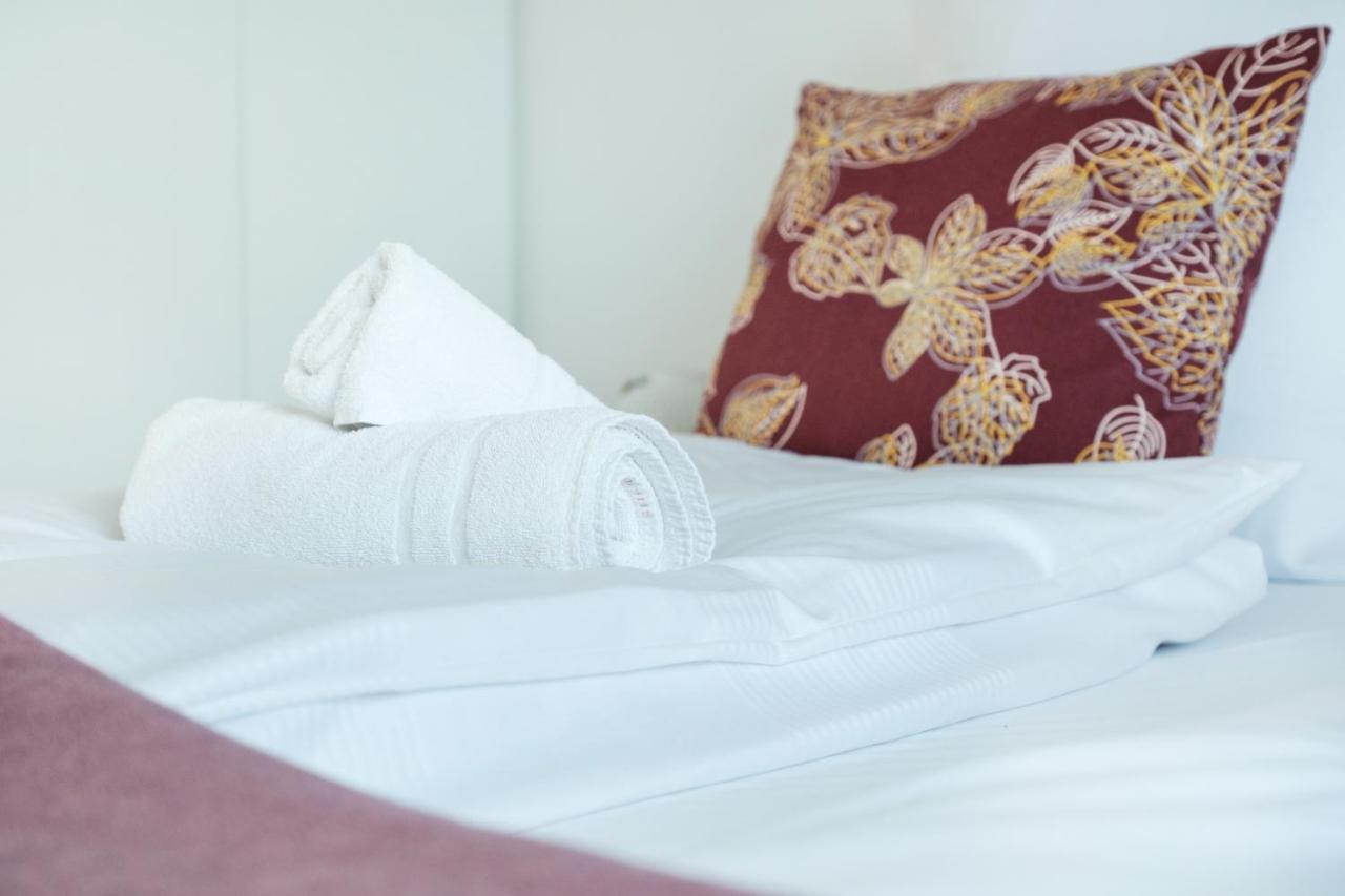 Apartment Cocoon Am Schloss *