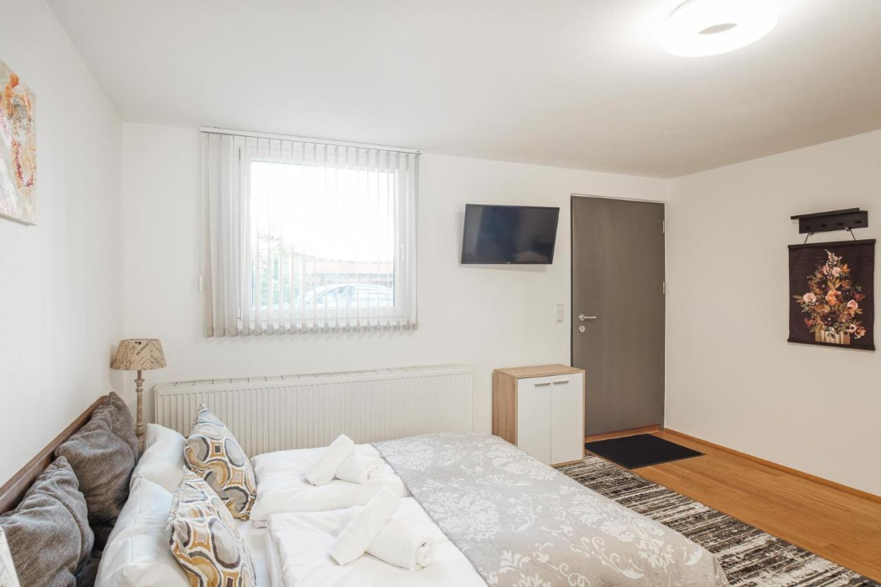 Apartment Cocoon Am Schloss
